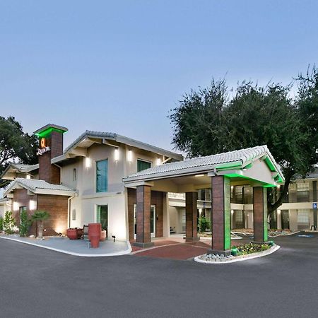 La Quinta Inn By Wyndham Dallas Uptown Ngoại thất bức ảnh