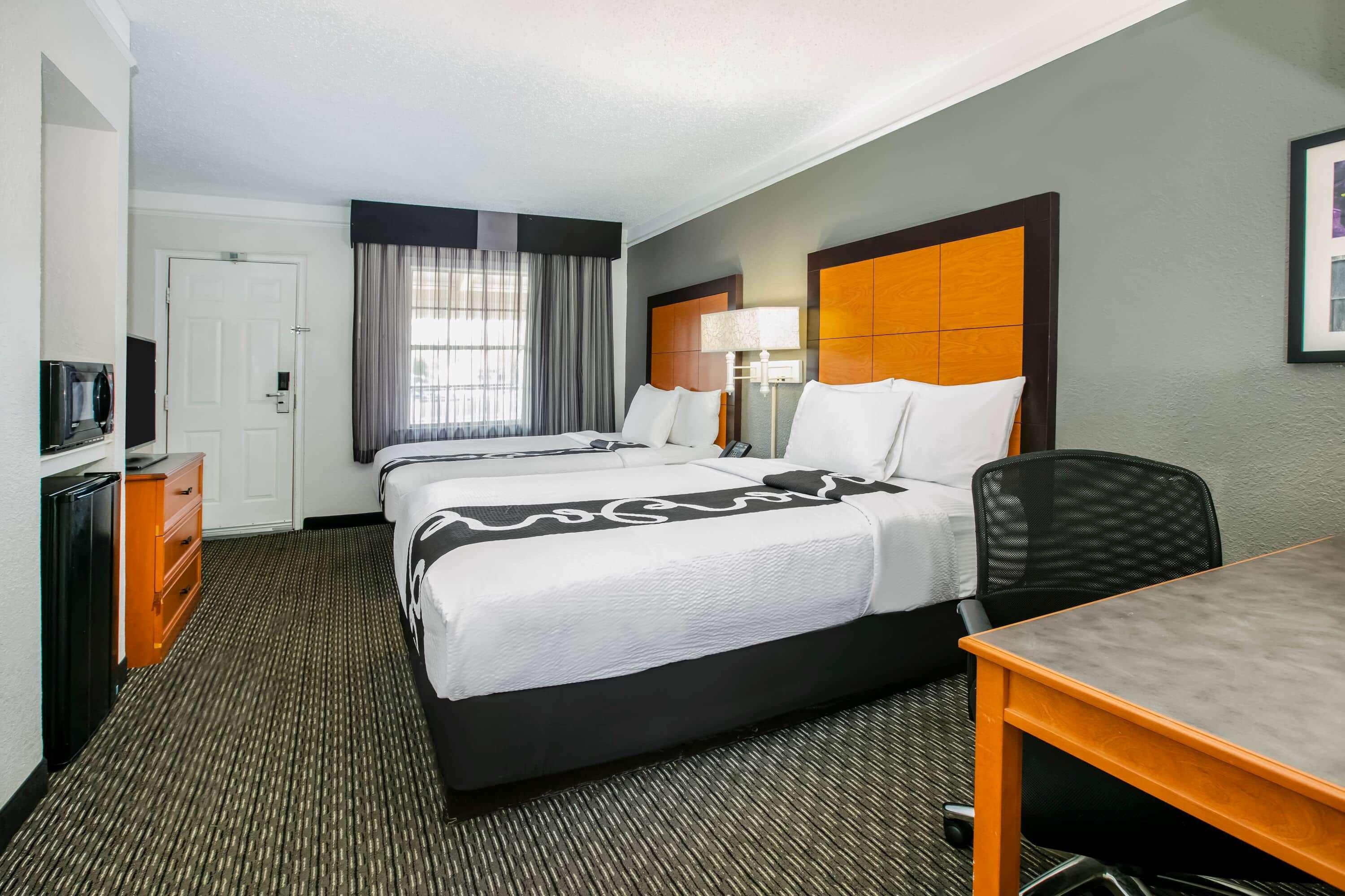 La Quinta Inn By Wyndham Dallas Uptown Ngoại thất bức ảnh