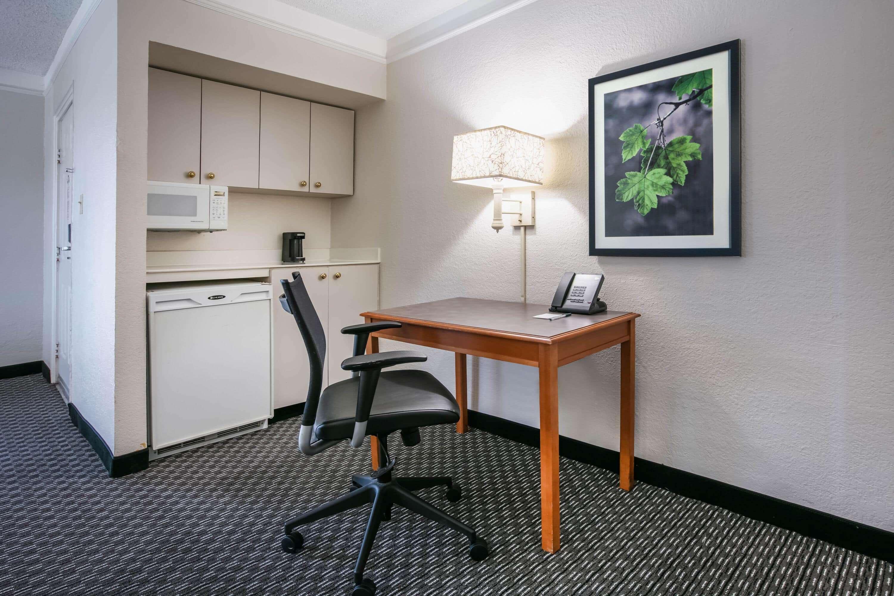 La Quinta Inn By Wyndham Dallas Uptown Ngoại thất bức ảnh