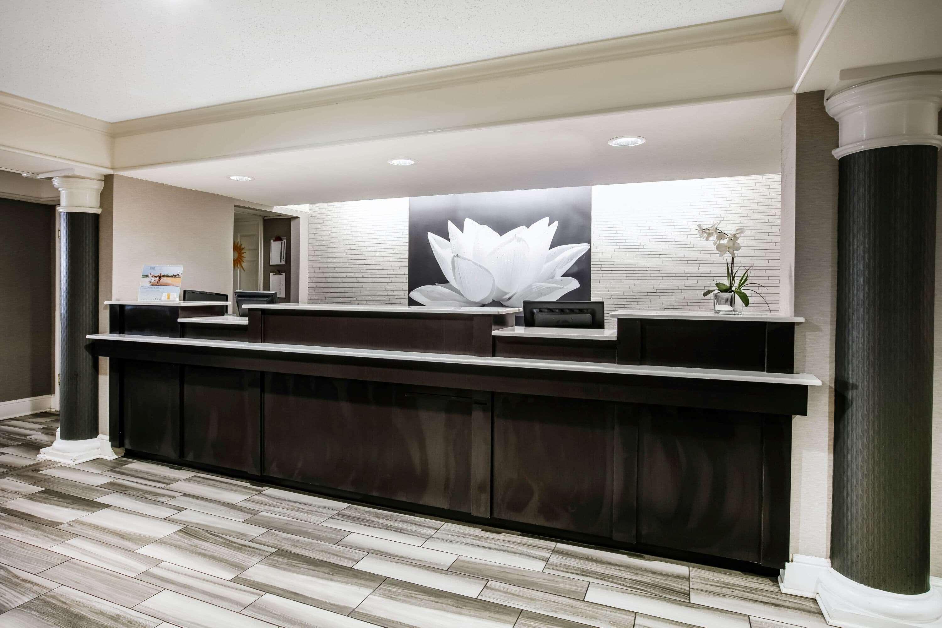 La Quinta Inn By Wyndham Dallas Uptown Ngoại thất bức ảnh