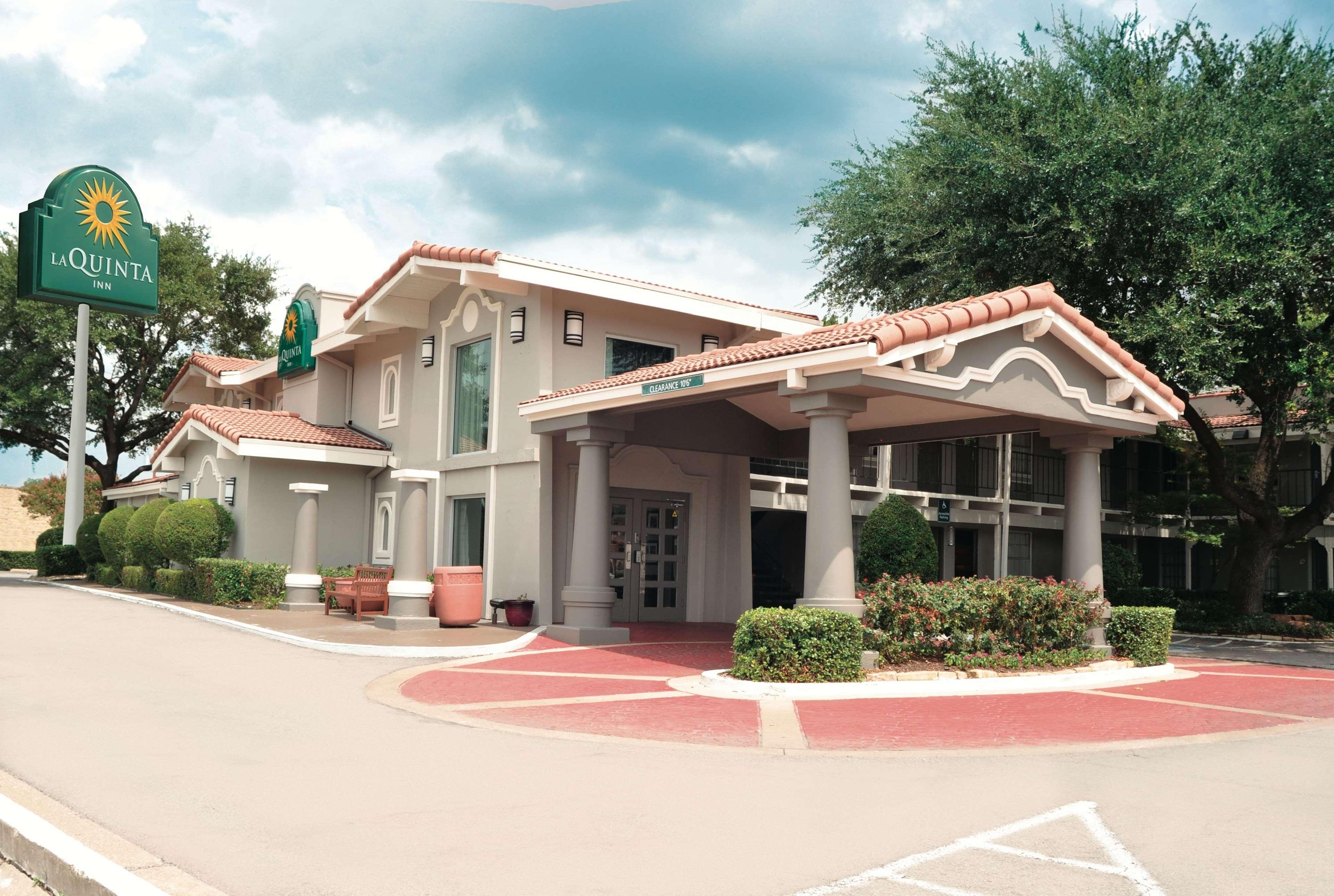 La Quinta Inn By Wyndham Dallas Uptown Ngoại thất bức ảnh