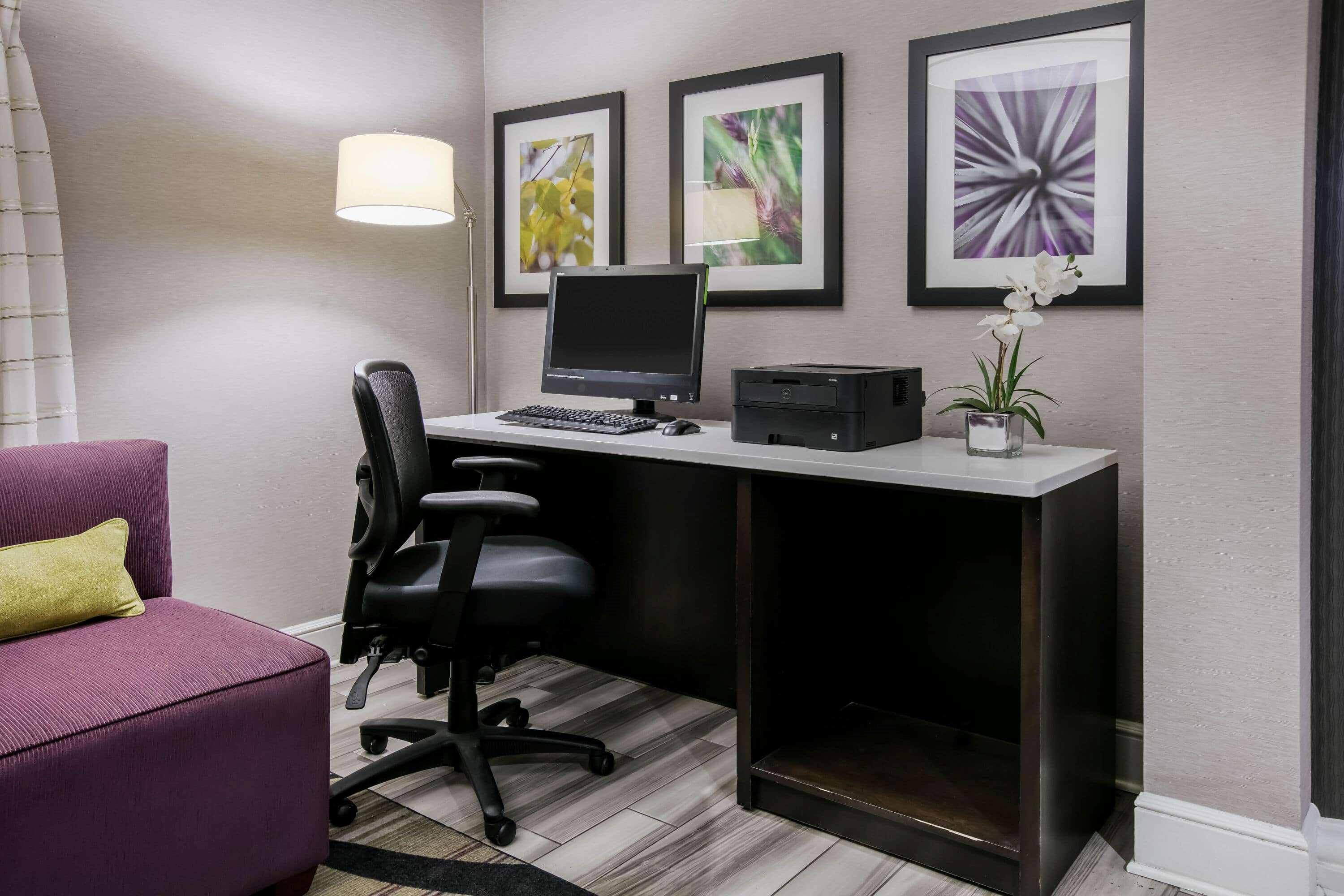 La Quinta Inn By Wyndham Dallas Uptown Ngoại thất bức ảnh