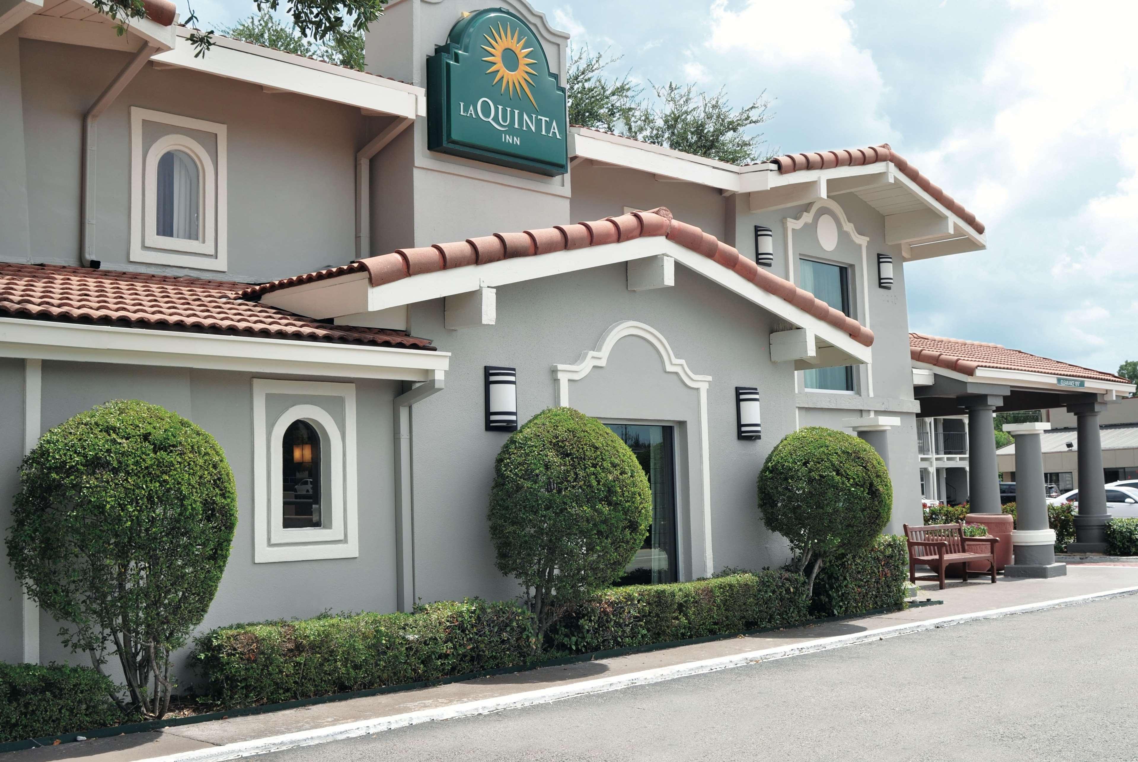 La Quinta Inn By Wyndham Dallas Uptown Ngoại thất bức ảnh