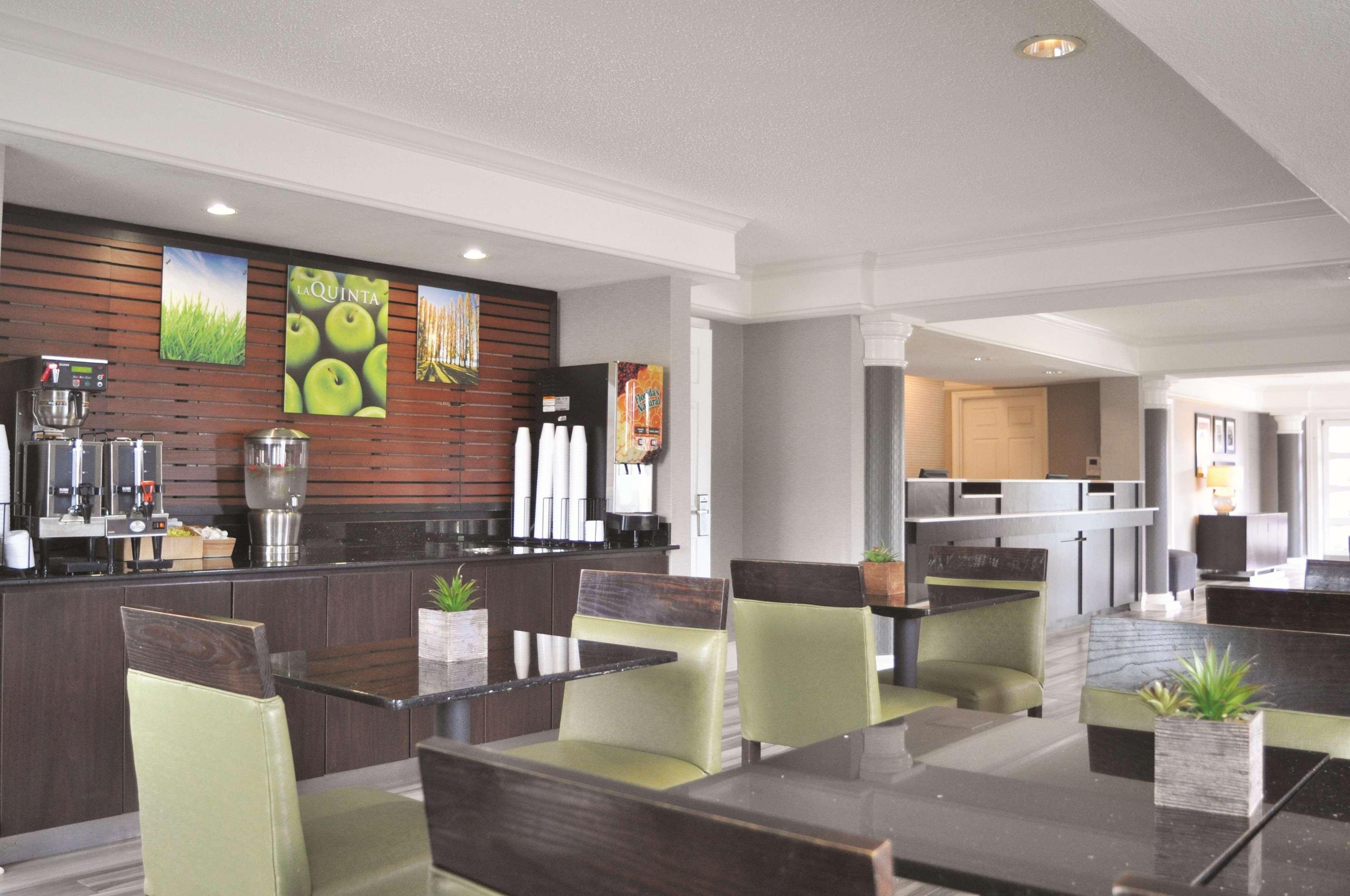 La Quinta Inn By Wyndham Dallas Uptown Ngoại thất bức ảnh