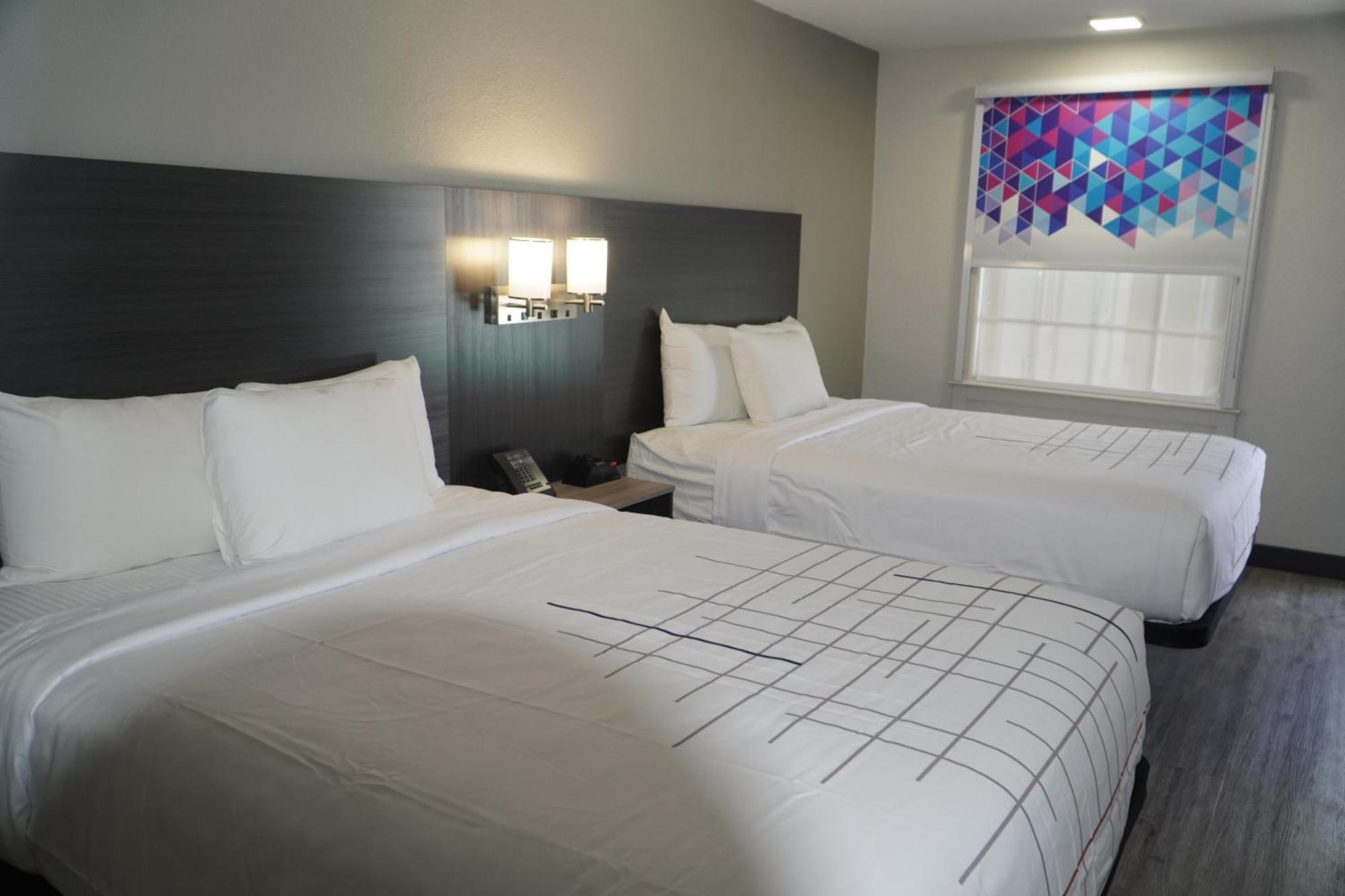La Quinta Inn By Wyndham Dallas Uptown Ngoại thất bức ảnh