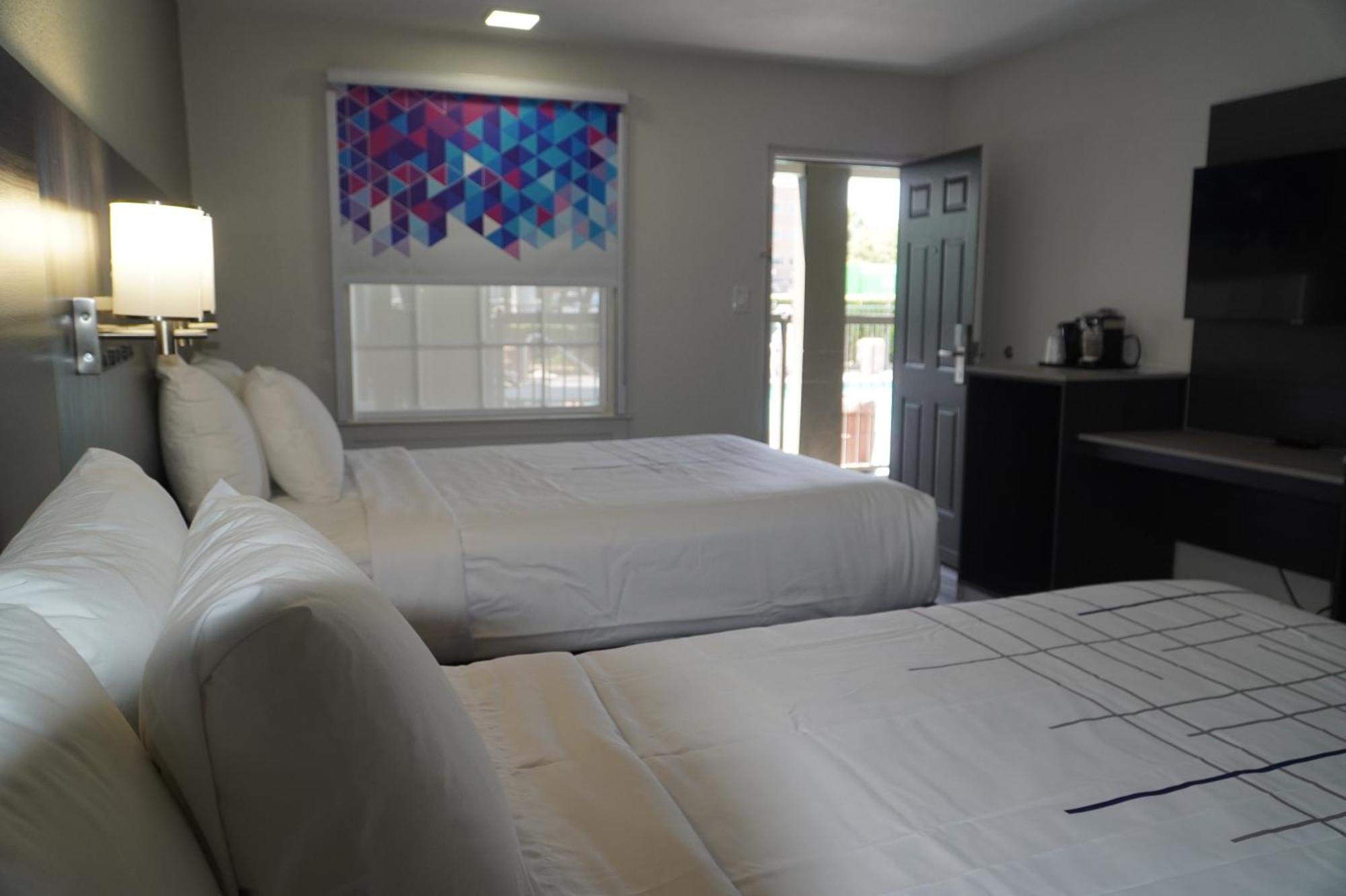 La Quinta Inn By Wyndham Dallas Uptown Ngoại thất bức ảnh