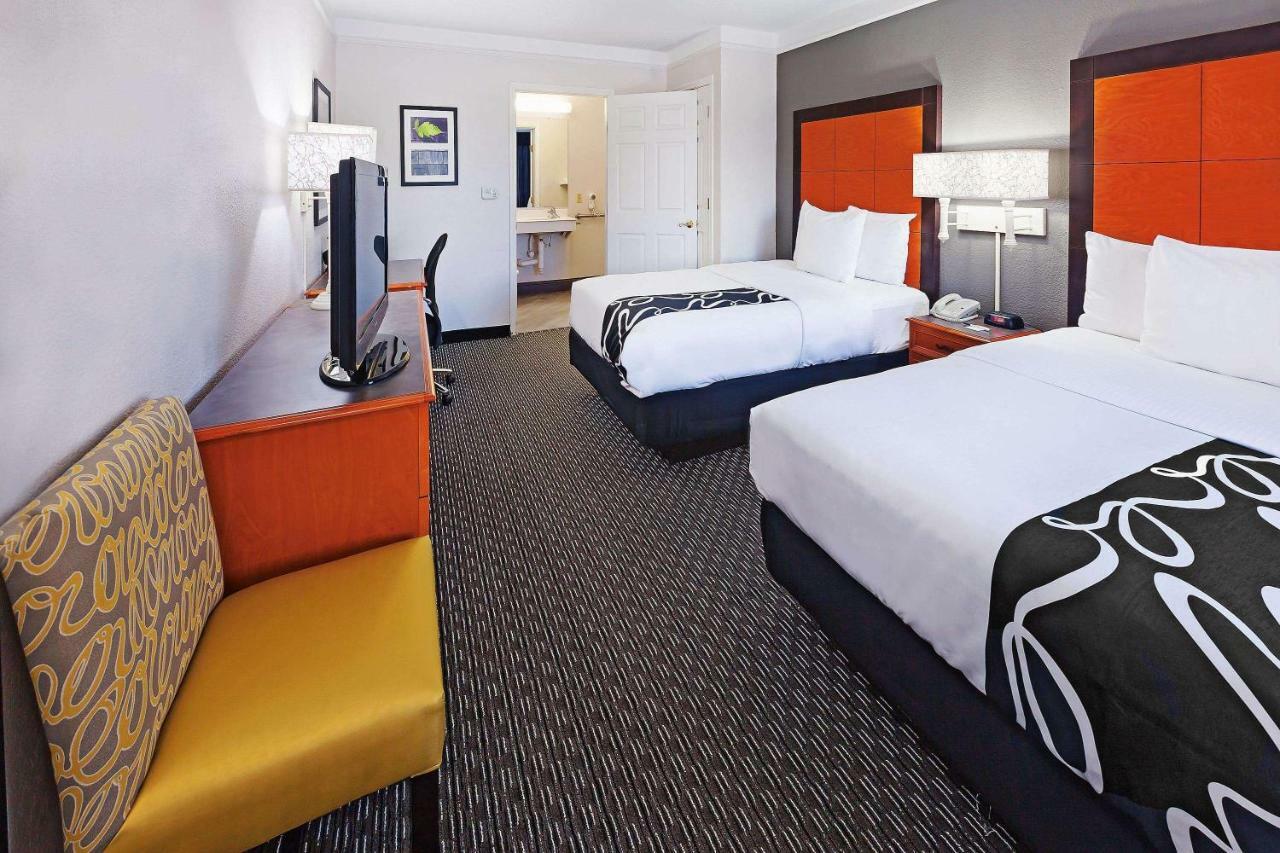 La Quinta Inn By Wyndham Dallas Uptown Ngoại thất bức ảnh